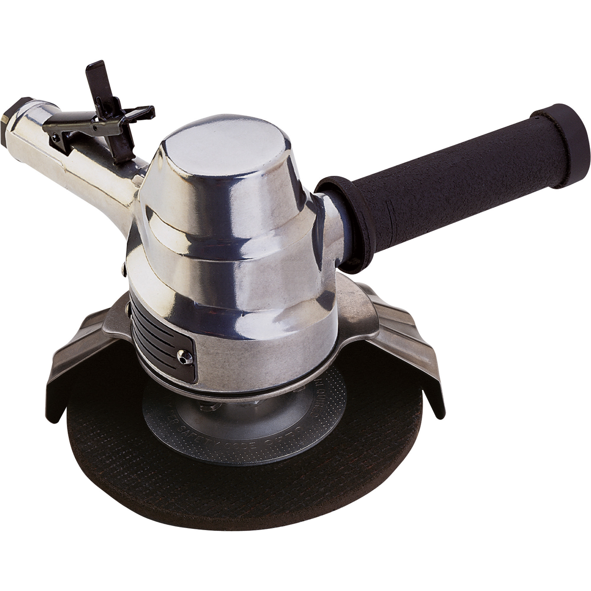 Ingersoll Rand Industrial-Duty Vertical Air Grinder, Model# 88V60P107